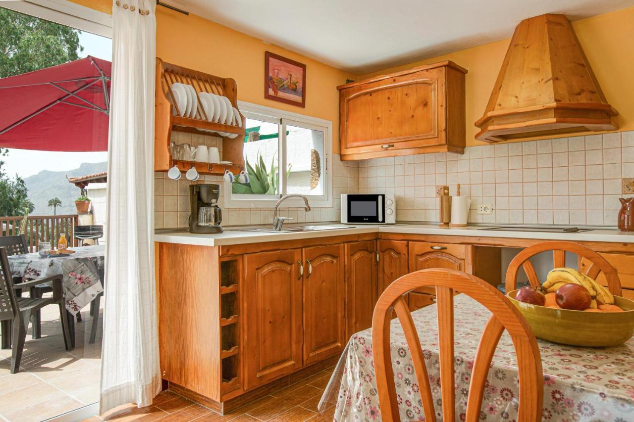 Holiday Cottage Santa Lucia Santa Lucia De Tirajana