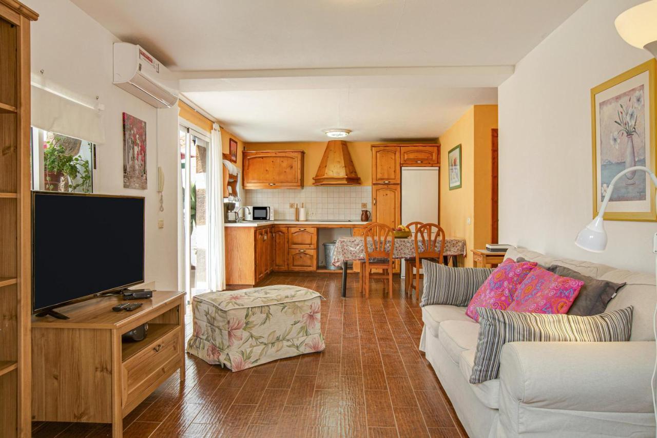 Holiday Cottage Santa Lucia Holiday home *