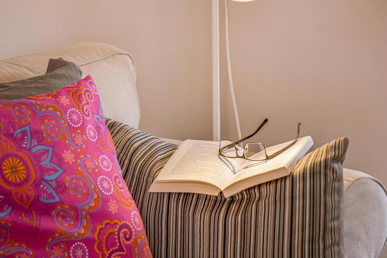 Holiday Cottage Santa Lucia Holiday home *
