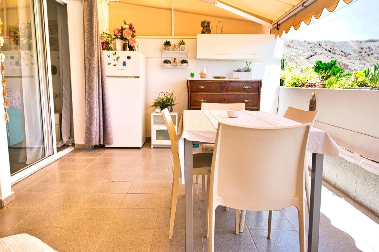Malibu 2 Con Aire Acondicionado, Campo De Tennis Y Piscina Con Solarium
