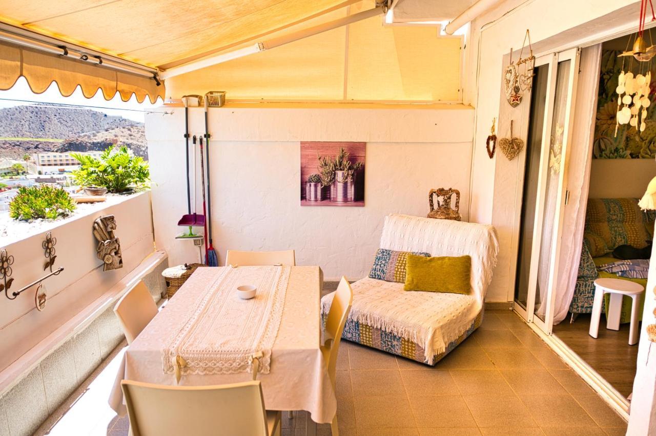 Malibu 2 Con Aire Acondicionado, Campo De Tennis Y Piscina Con Solarium Apartamento *