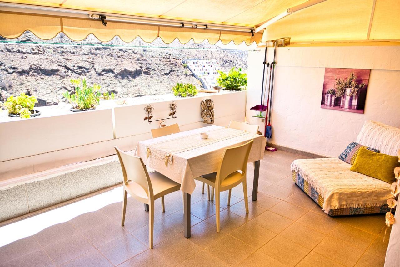 Malibu 2 Con Aire Acondicionado, Campo De Tennis Y Piscina Con Solarium Apartamento *