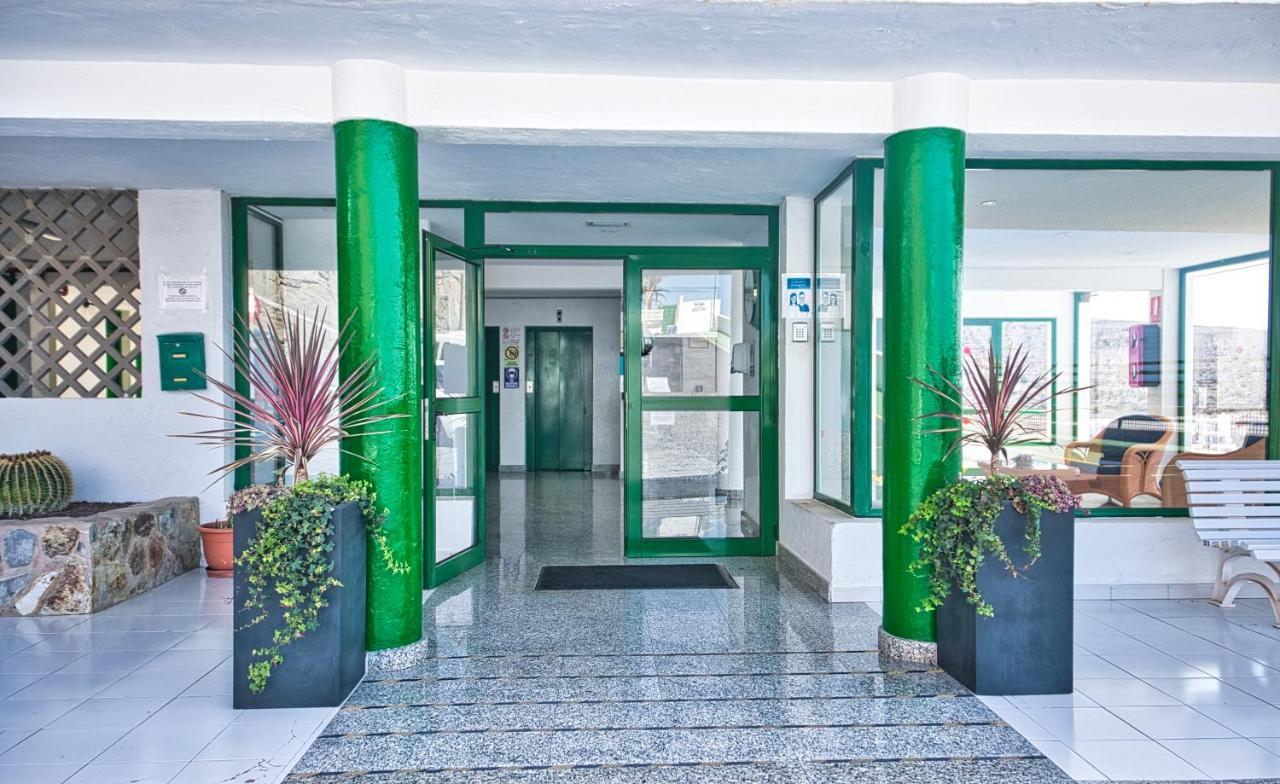 Malibu 2 Con Aire Acondicionado, Campo De Tennis Y Piscina Con Solarium *