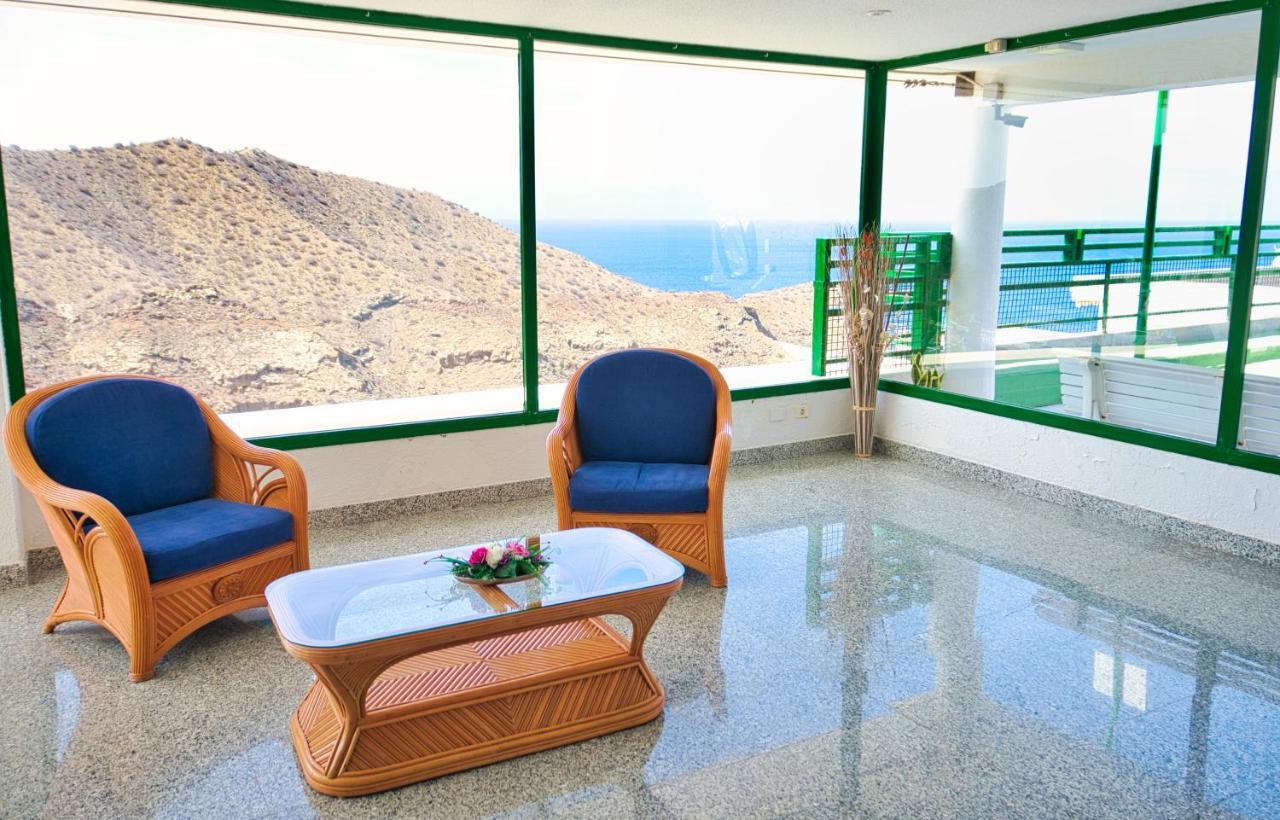 Malibu 2 Con Aire Acondicionado, Campo De Tennis Y Piscina Con Solarium *