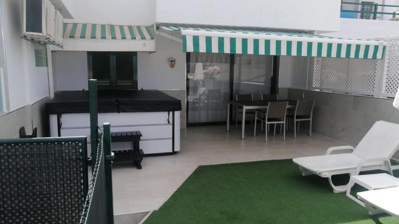 Apartamento Sonneland Canary *