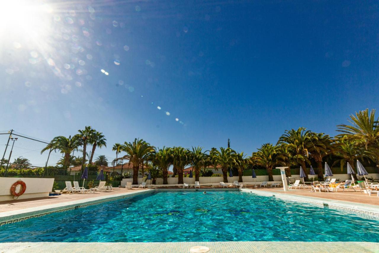Aguacate Friendly Holiday home Playa del Ingles (Gran Canaria)