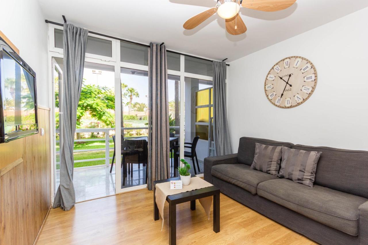 Holiday home Aguacate Friendly Playa del Ingles (Gran Canaria)