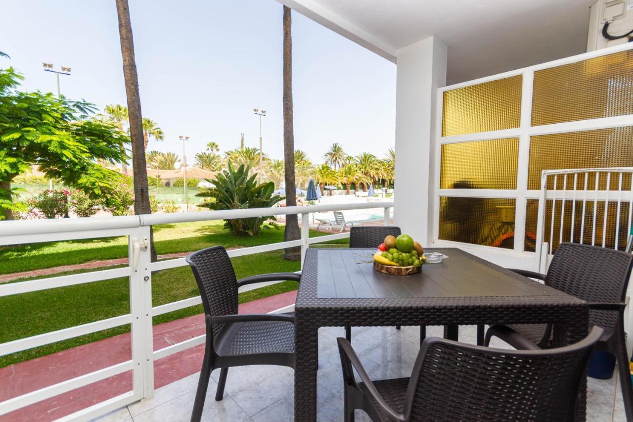 Aguacate Friendly Holiday home Playa del Ingles (Gran Canaria)