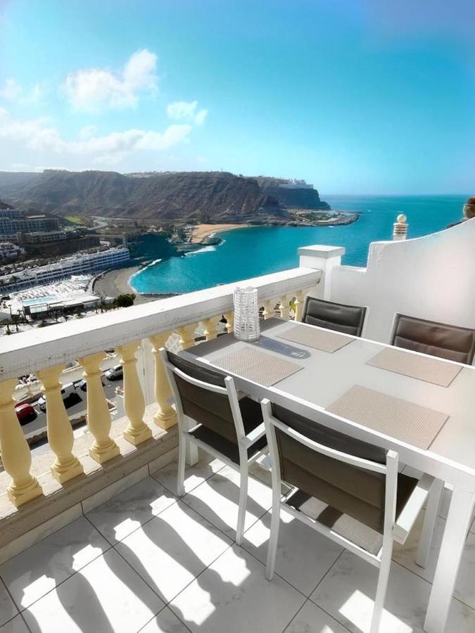 Cozy Ocean View, Playa Del Cura * Playa Del Cura (Gran Canaria)