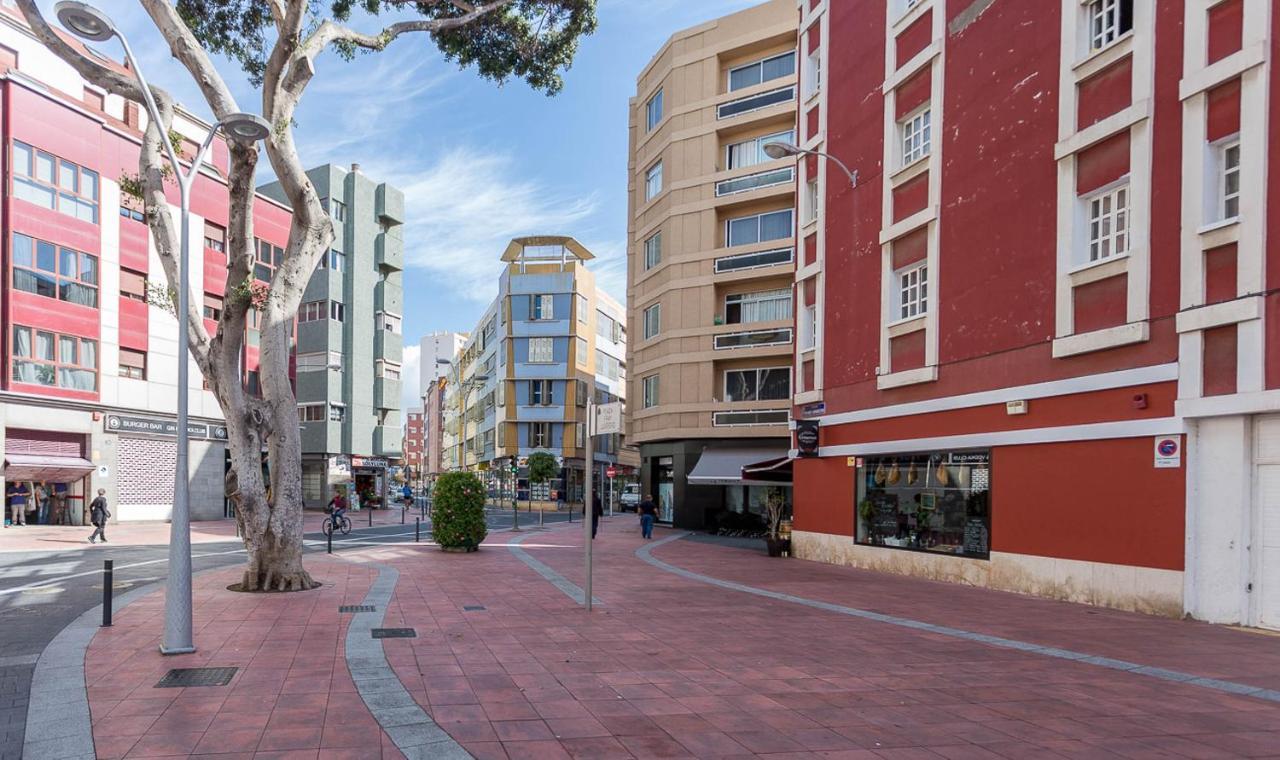 Piso De 2 En Mesa Y Lopez * Las Palmas de Gran Canaria
