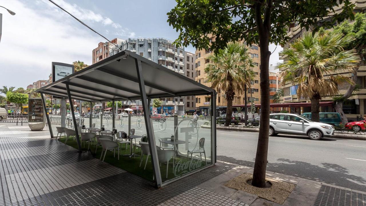 Appartamento Piso De 2 En Mesa Y Lopez Las Palmas de Gran Canaria