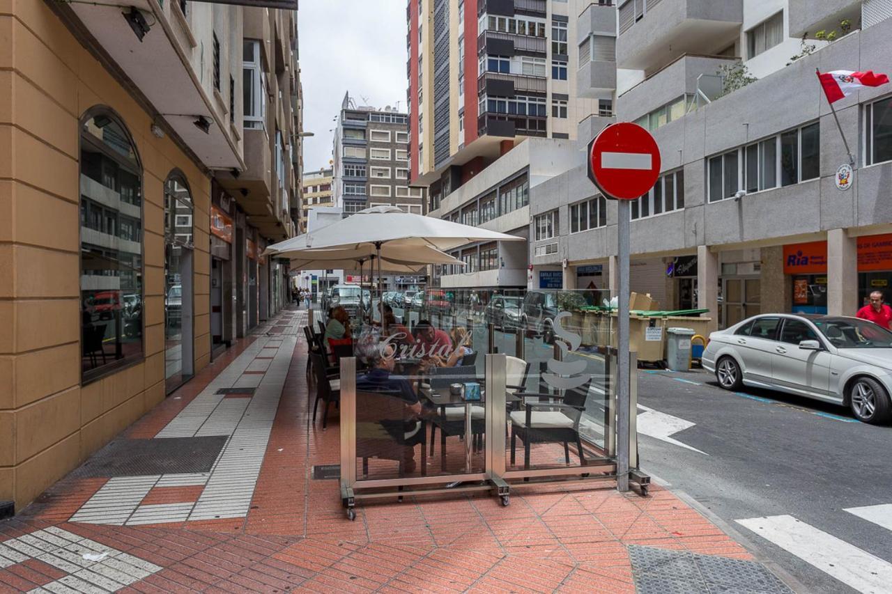Piso De 2 En Mesa Y Lopez Appartamento