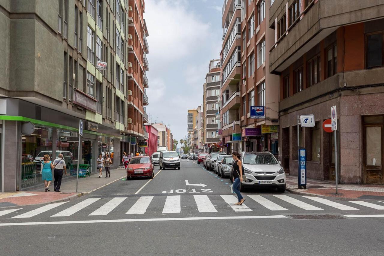 Piso De 2 En Mesa Y Lopez Appartamento
