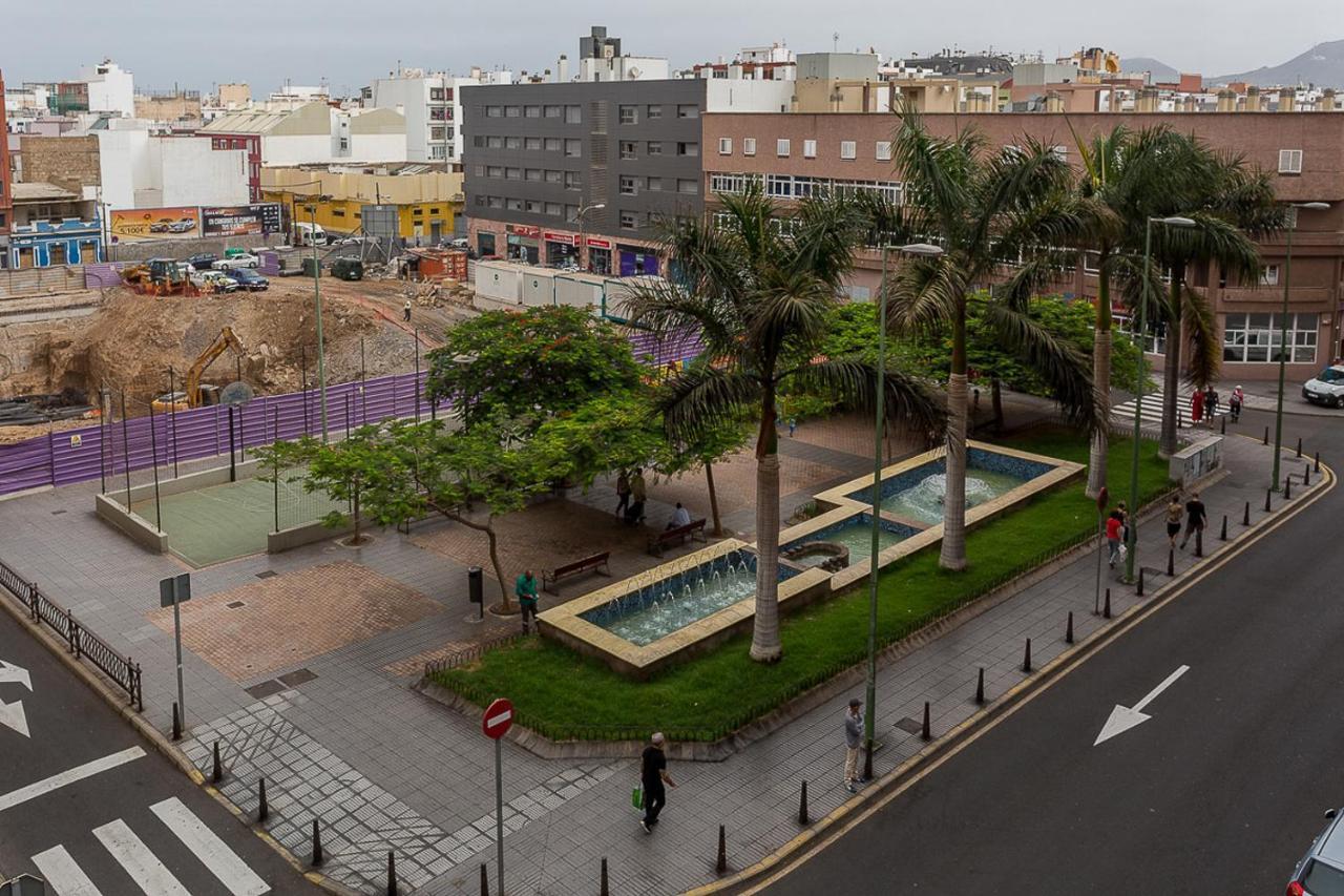 Appartamento Piso De 2 En Mesa Y Lopez Las Palmas de Gran Canaria