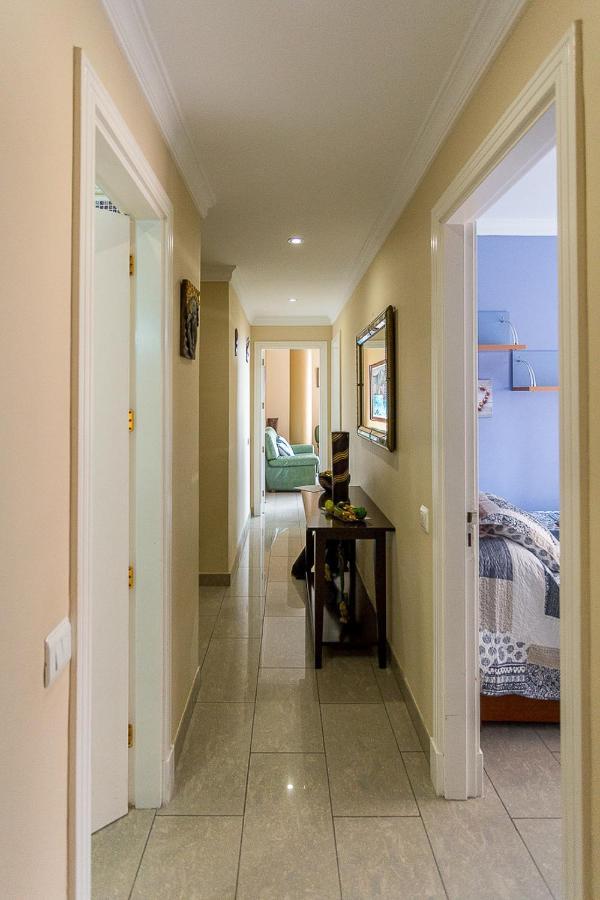 Piso De 2 En Mesa Y Lopez Las Palmas de Gran Canaria