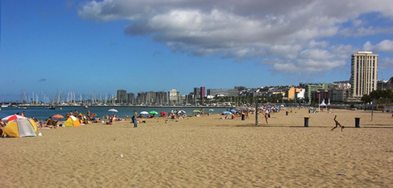 Appartamento Piso De 2 En Mesa Y Lopez Las Palmas de Gran Canaria