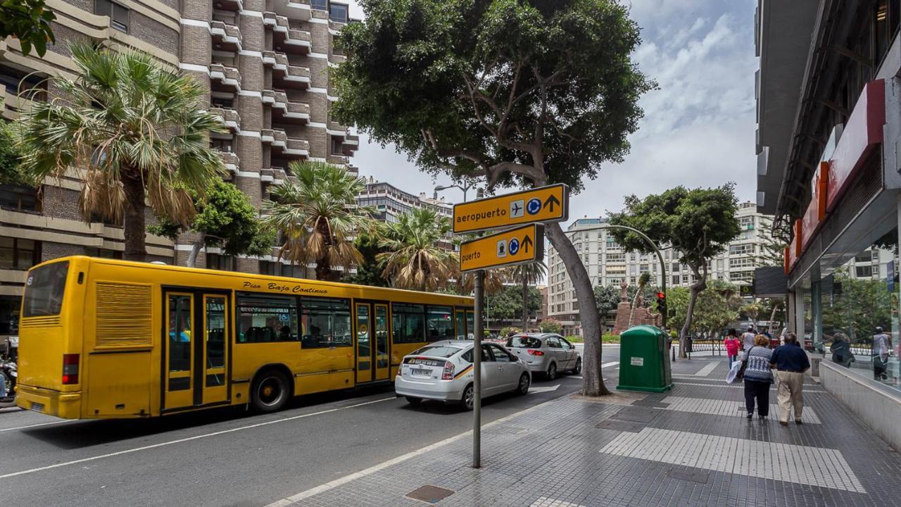 Appartamento Piso De 2 En Mesa Y Lopez