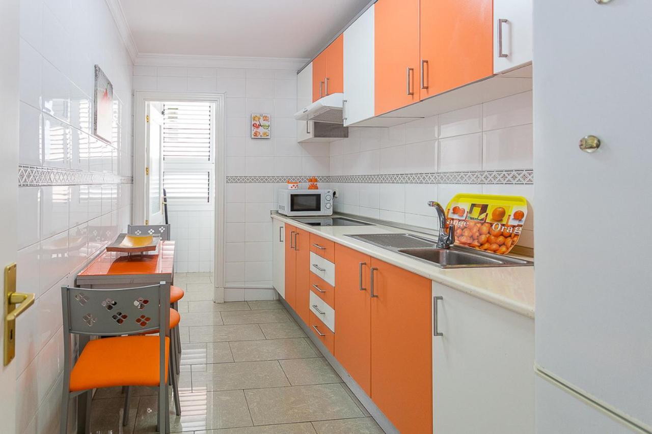 Appartamento Piso De 2 En Mesa Y Lopez *