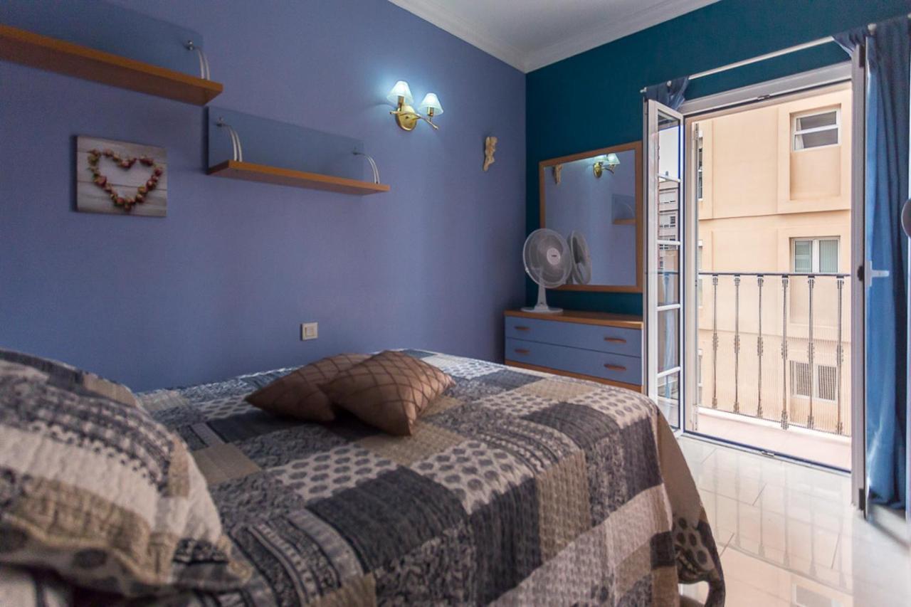 Piso De 2 En Mesa Y Lopez * Las Palmas de Gran Canaria