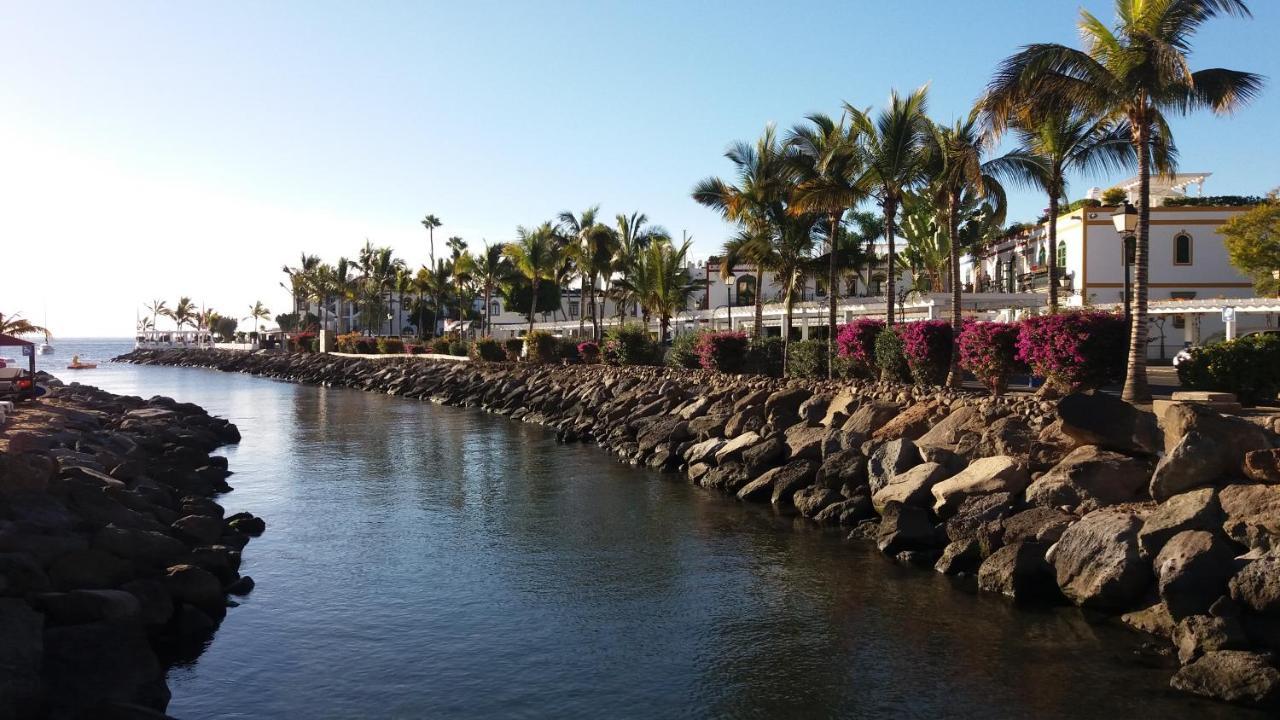 Apartamento Playa De Mogan Paraiso *