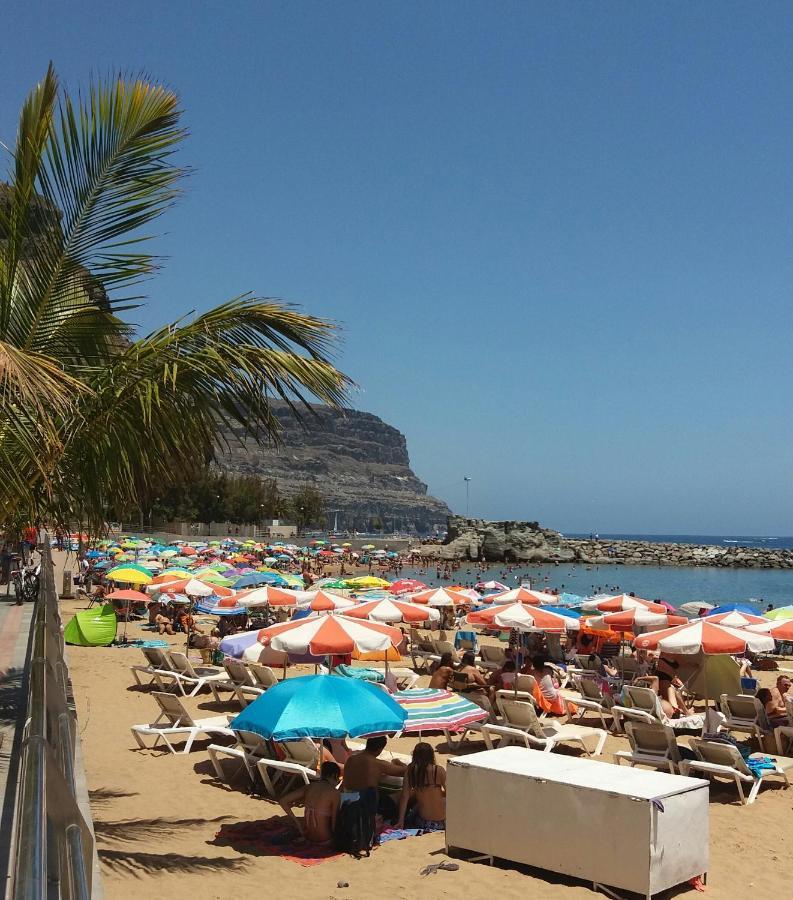 Playa De Mogan Paraiso