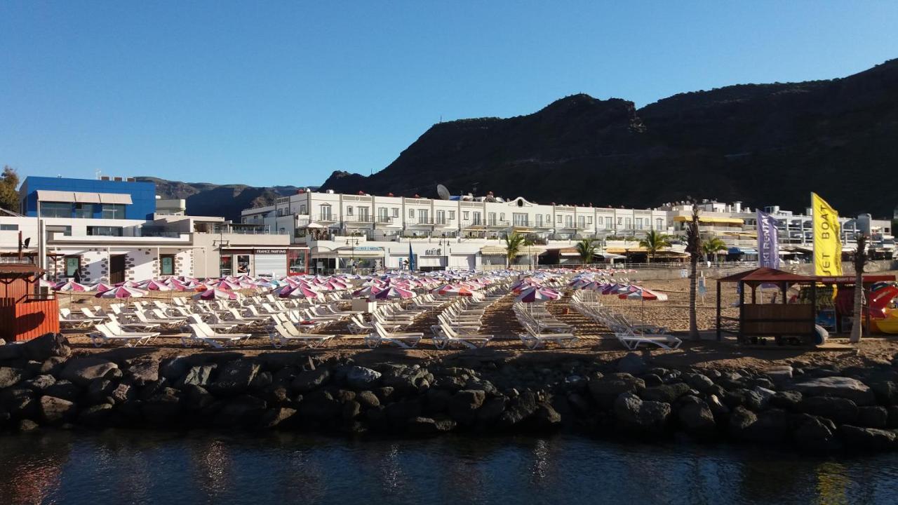Playa De Mogan Paraiso *