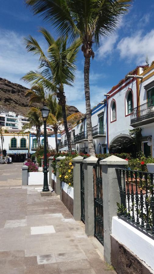 Apartamento Playa De Mogan Paraiso *