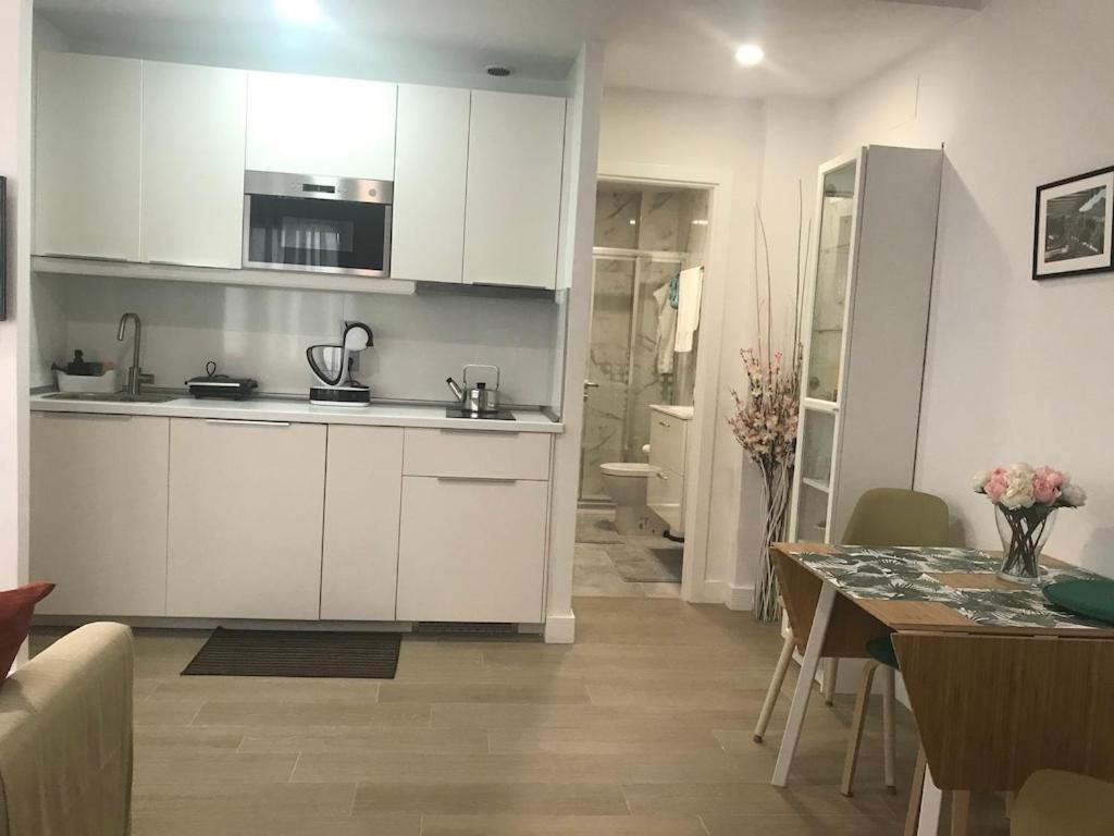 Apartment By The Ocean-The Tourist Dream- Canteras Beach * Las Palmas de Gran Canaria