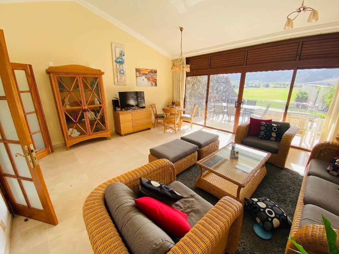 Duplex Bravo In Anfi Tauro Golf Holiday home *