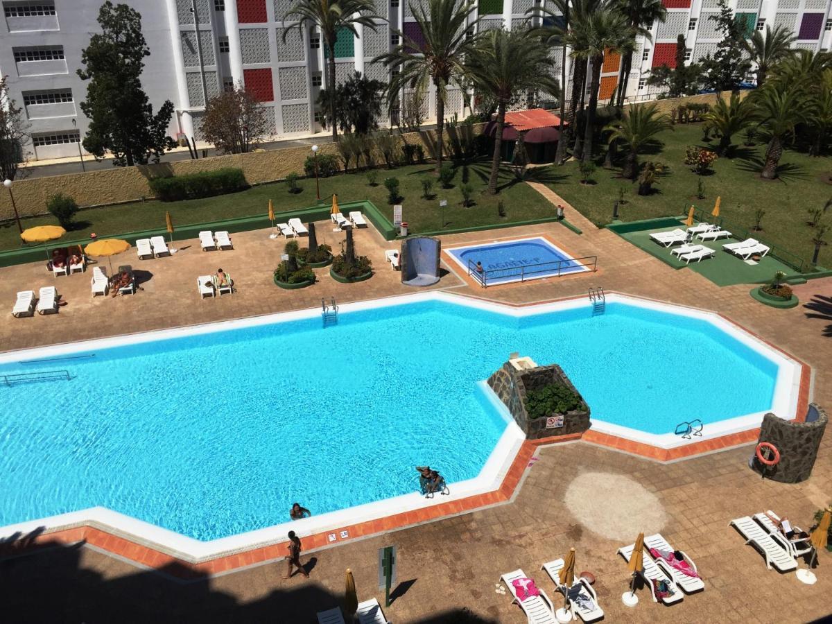 Playa&garden 2 - Apartment *