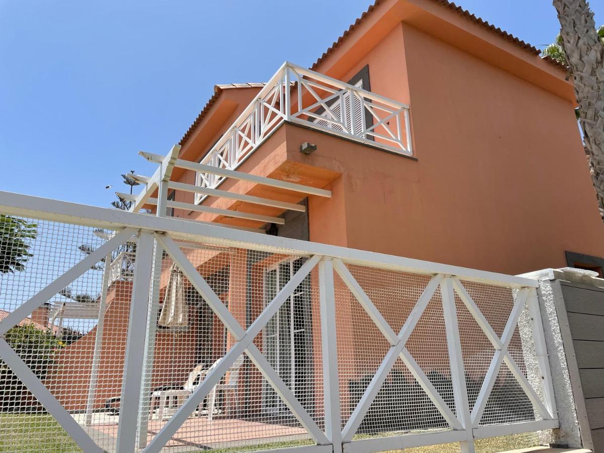 Santa Ana 8 Villa *