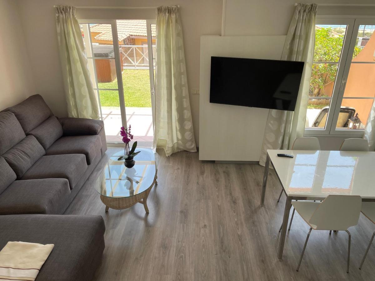 Santa Ana 8 * Maspalomas (Gran Canaria)
