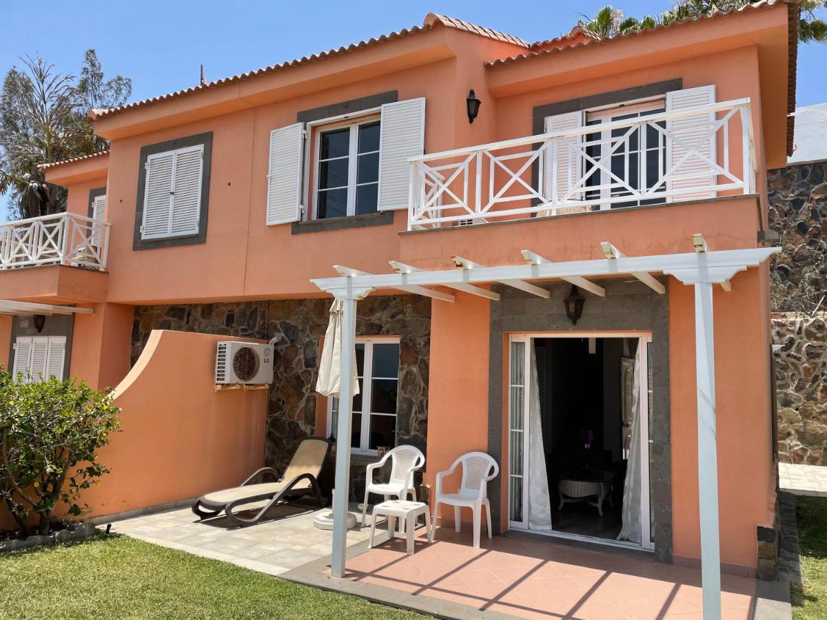Villa Santa Ana 8 Maspalomas (Gran Canaria)