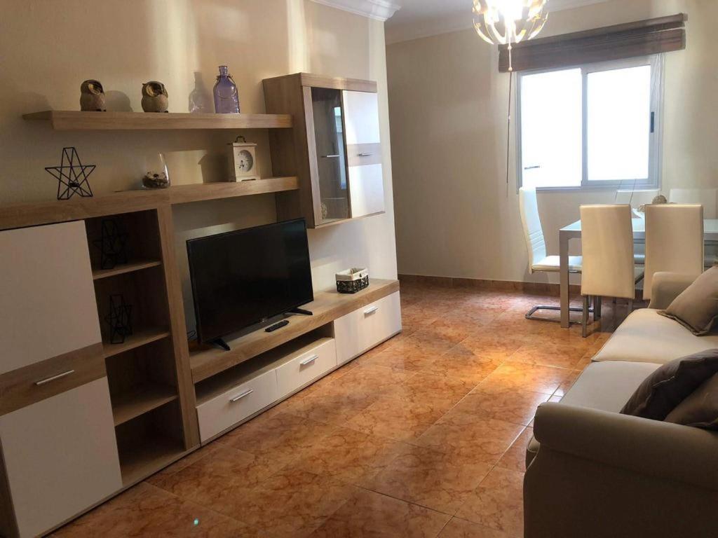 Canteras Apartment *