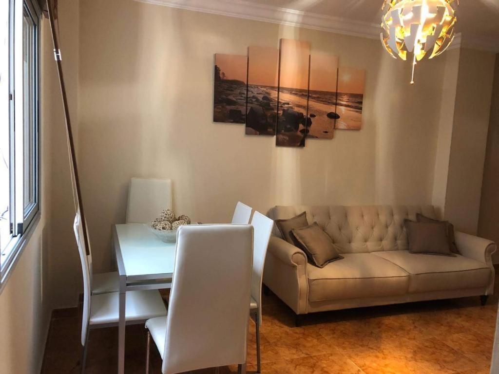 Canteras Apartment Las Palmas de Gran Canaria