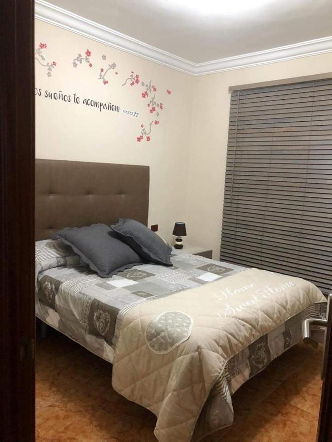 Canteras Apartment