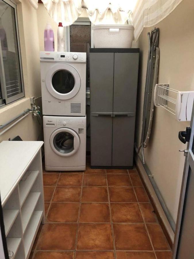 Apartment Canteras