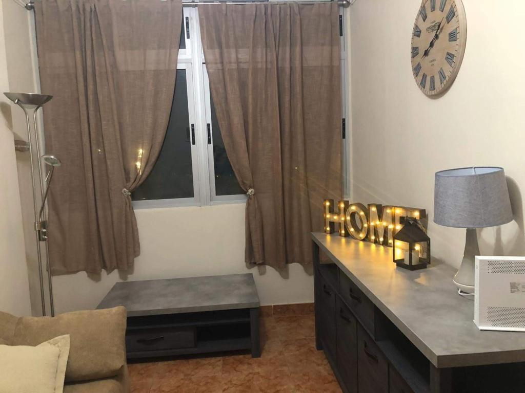 Canteras Apartment
