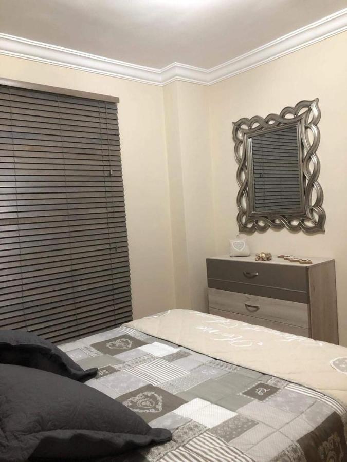 Canteras Apartment