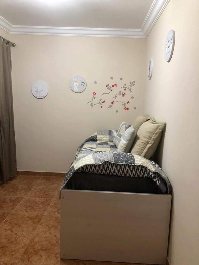 Apartment Canteras Las Palmas de Gran Canaria