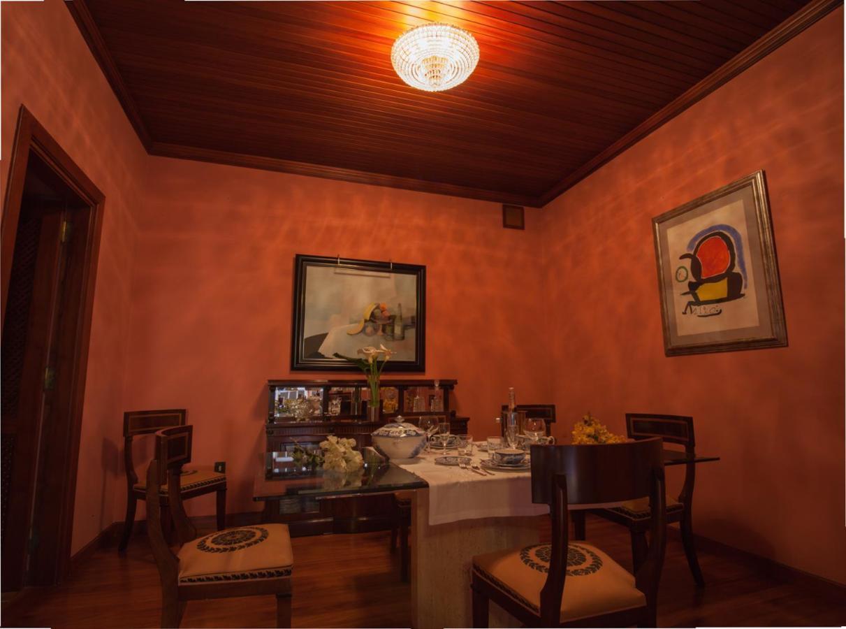 Casa Emblematica Oliva Holiday home *