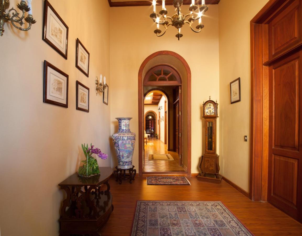 Holiday home Casa Emblematica Oliva *