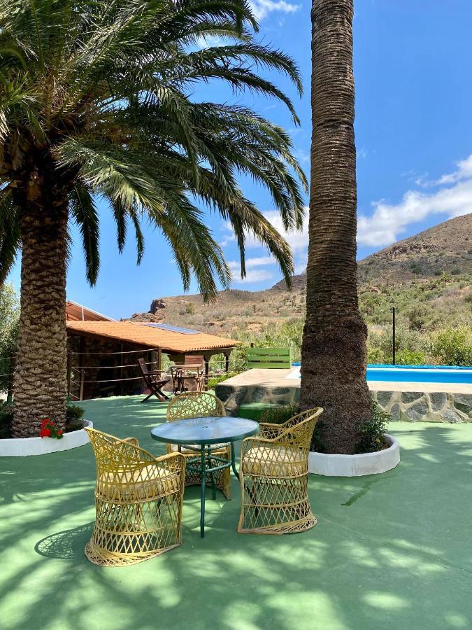 Holiday home Palmeras *