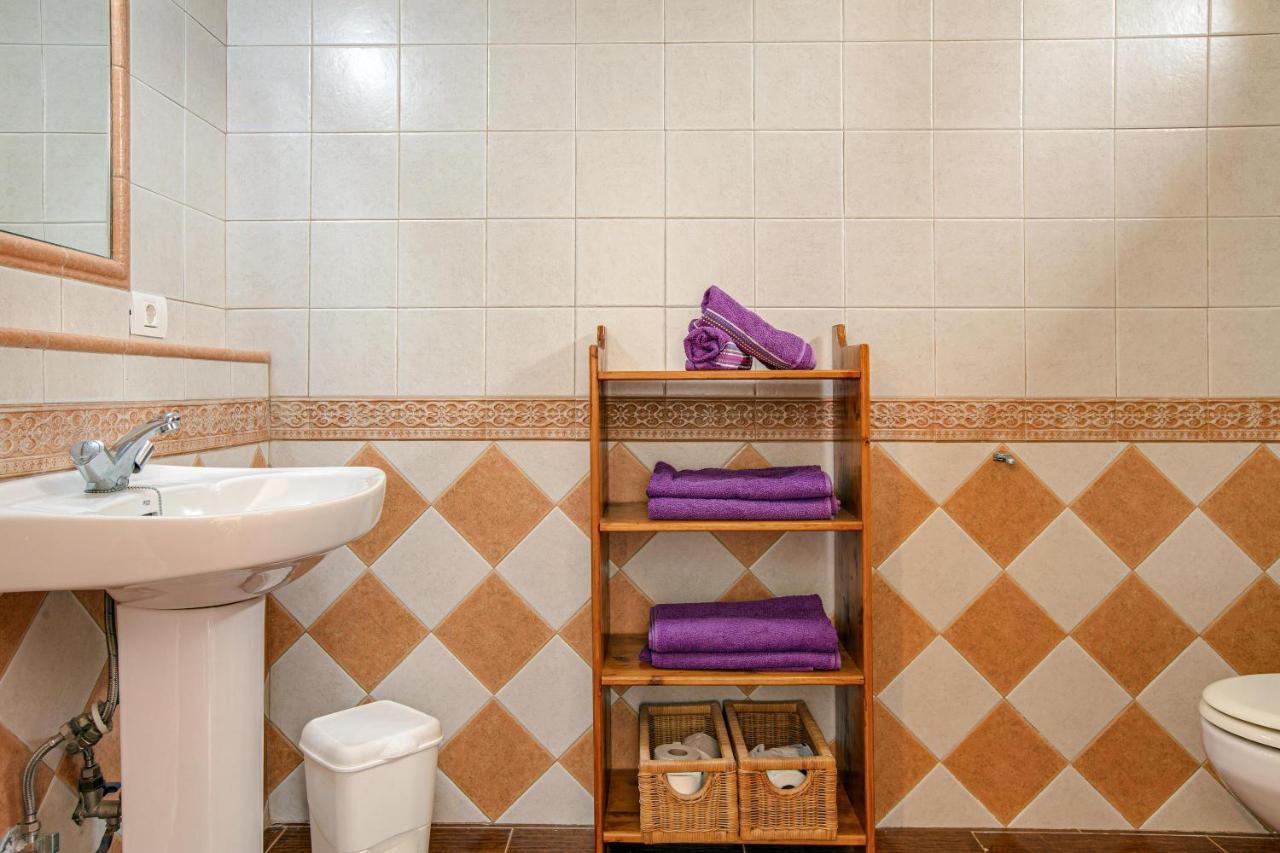 Holiday Cottage Santa Lucia * Santa Lucia De Tirajana