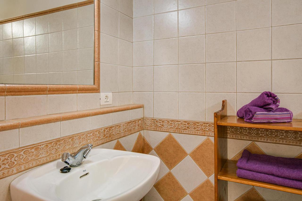 Holiday Cottage Santa Lucia Santa Lucia De Tirajana
