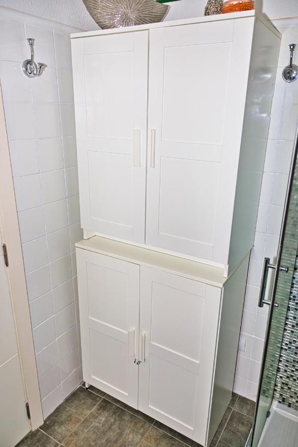 Apartamento Malibu 2 Con Aire Acondicionado, Campo De Tennis Y Piscina Con Solarium Puerto Rico (Gran Canaria)