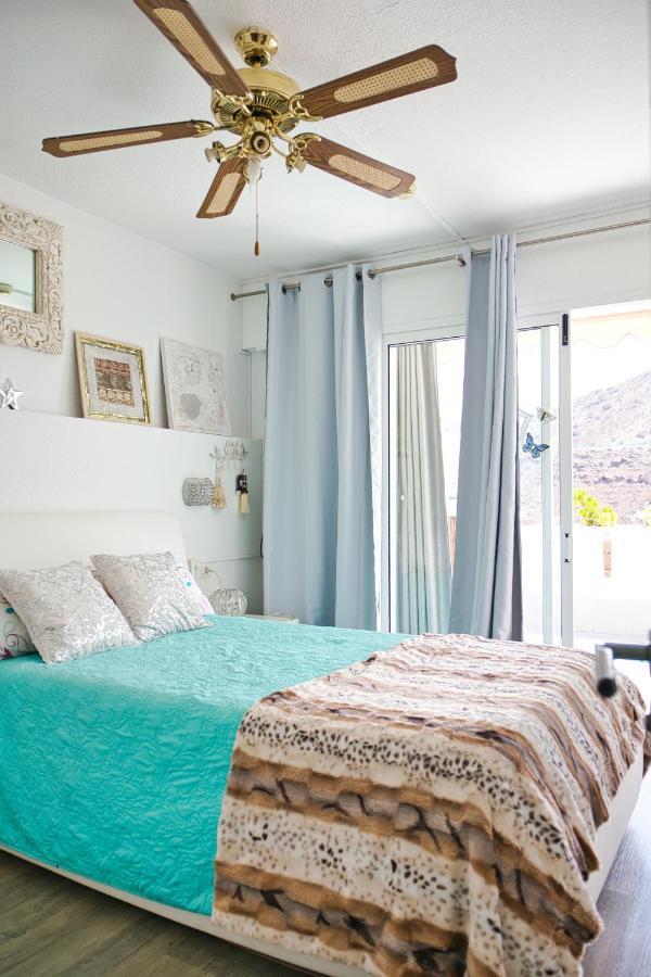 Malibu 2 Con Aire Acondicionado, Campo De Tennis Y Piscina Con Solarium Apartamento