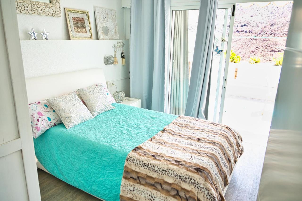 Malibu 2 Con Aire Acondicionado, Campo De Tennis Y Piscina Con Solarium