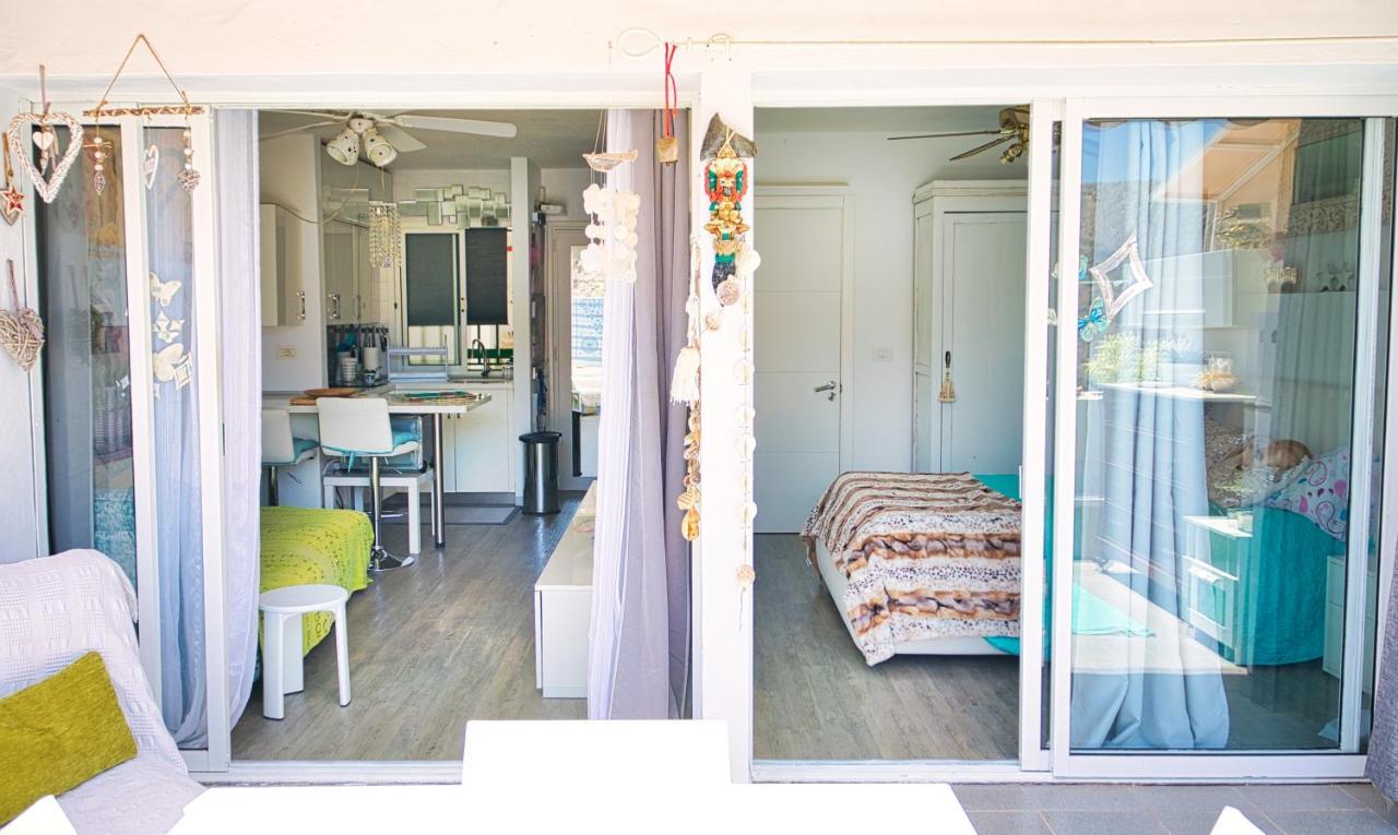 Malibu 2 Con Aire Acondicionado, Campo De Tennis Y Piscina Con Solarium