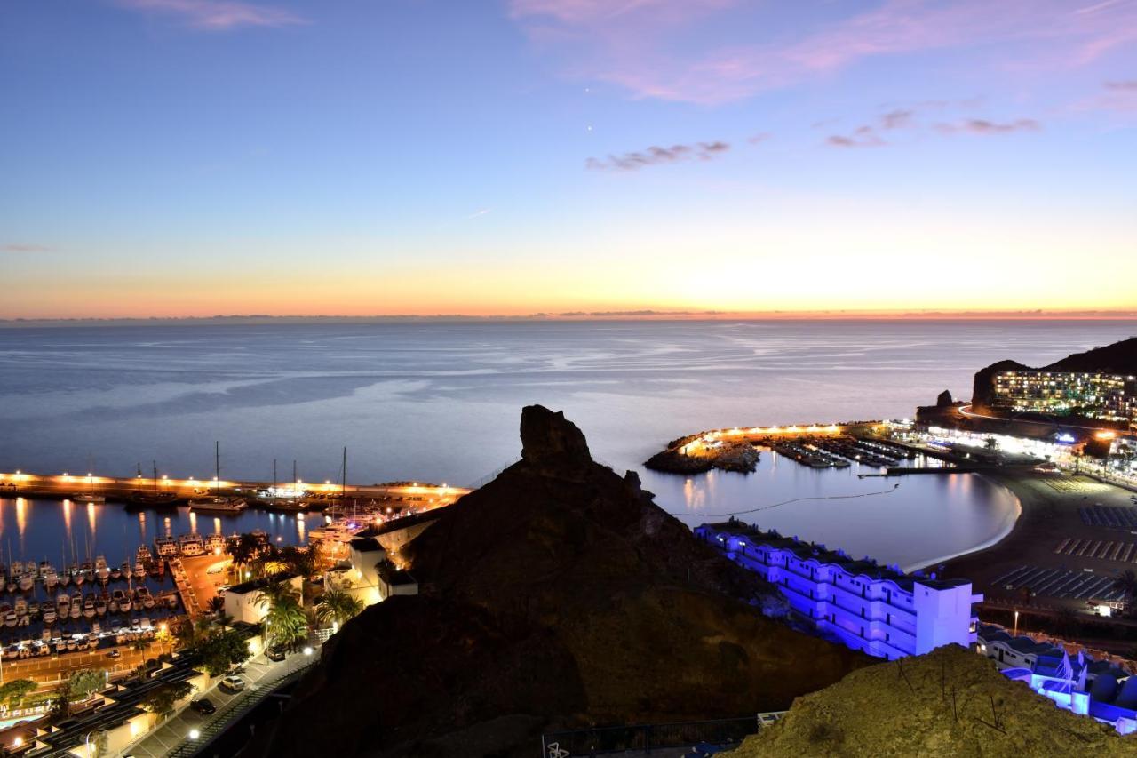 Malibu 2 Con Aire Acondicionado, Campo De Tennis Y Piscina Con Solarium Apartamento *